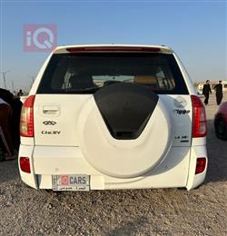 Chery Tiggo 3